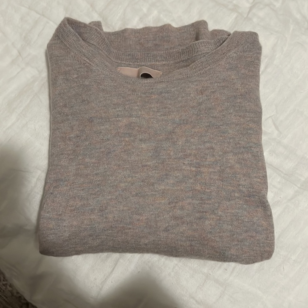 Zadig and Voltaire Cashmere sweater